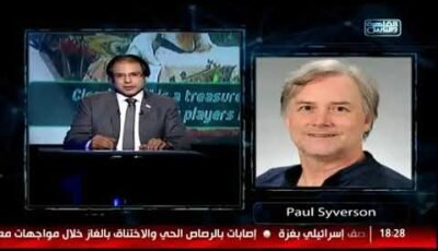 المعلم سلطان النمر –   تك توك اسرار الديب ويب الجزء التانى مع الاعلامى محمد الجندى على قناة القاهرة والناس
